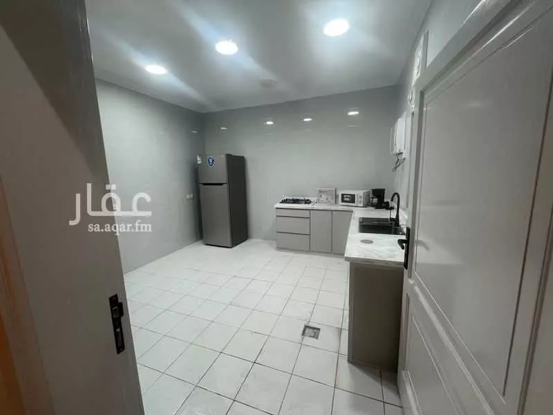 3 bedroom apartment in Al Hadra, Madinah