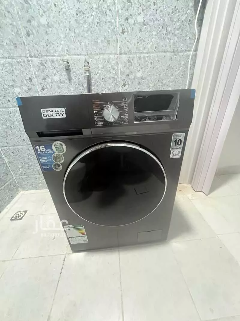 3 bedroom apartment in Al Hadra, Madinah 15