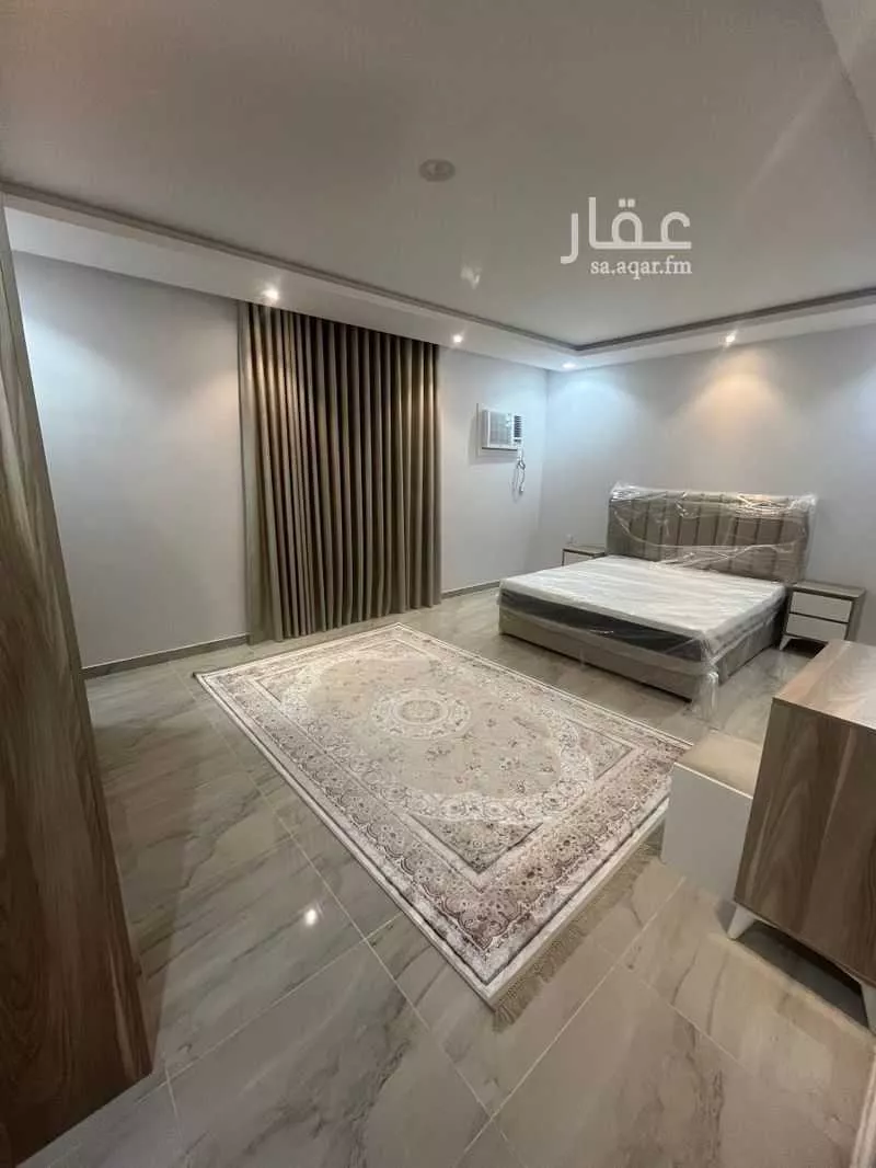 3 bedroom apartment in Al Hadra, Madinah 4