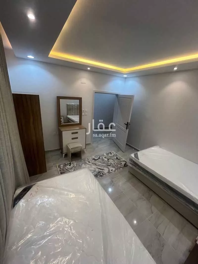 3 bedroom apartment in Al Hadra, Madinah 7