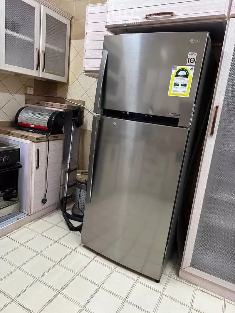 3 bedroom apartment in Al Matar, Madinah 2