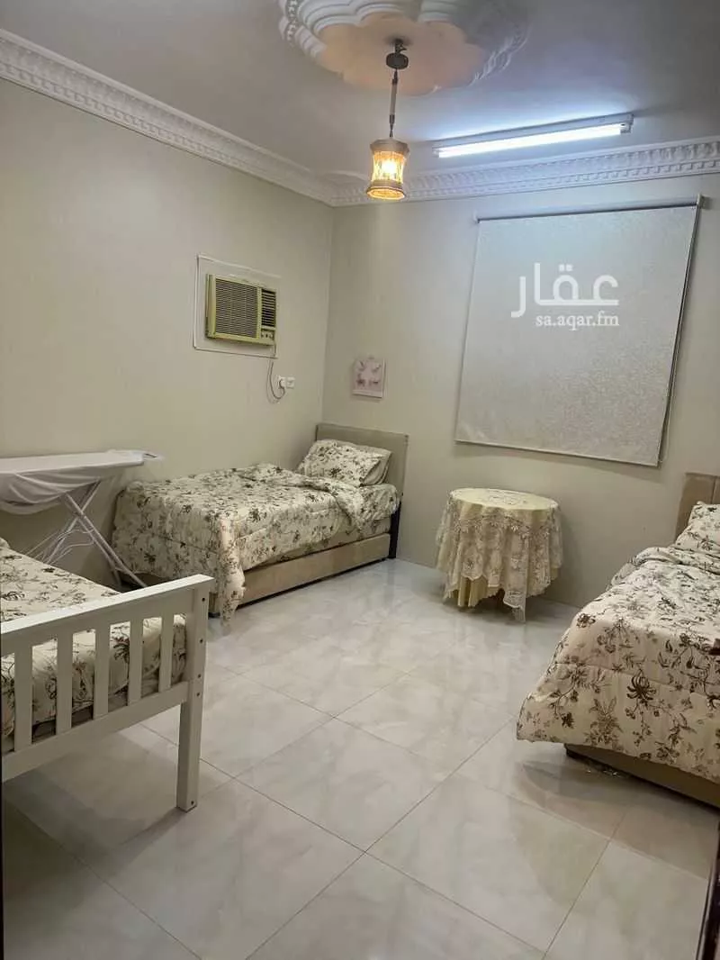 3 bedroom apartment in Al Matar, Madinah 11