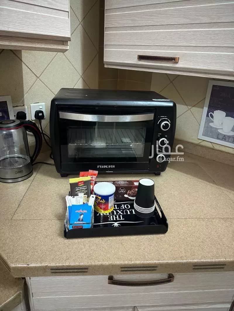 3 bedroom apartment in Al Matar, Madinah 13