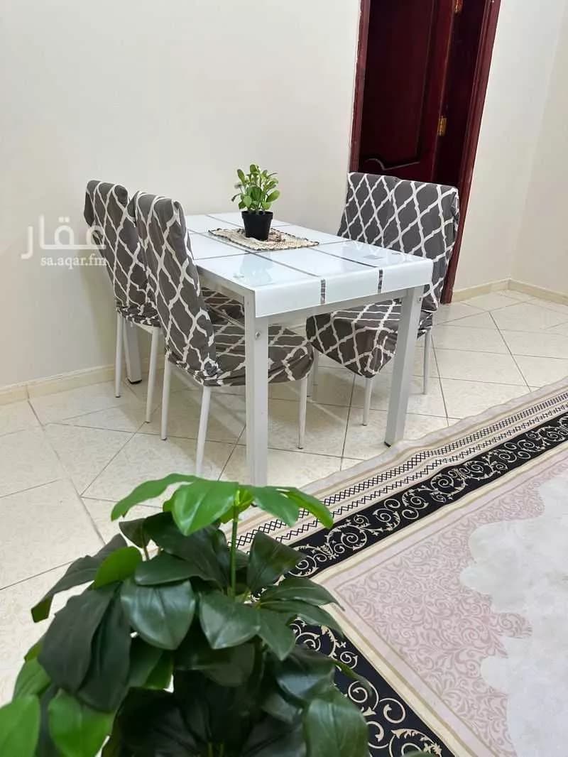 3 bedroom apartment in Al Matar, Madinah 4