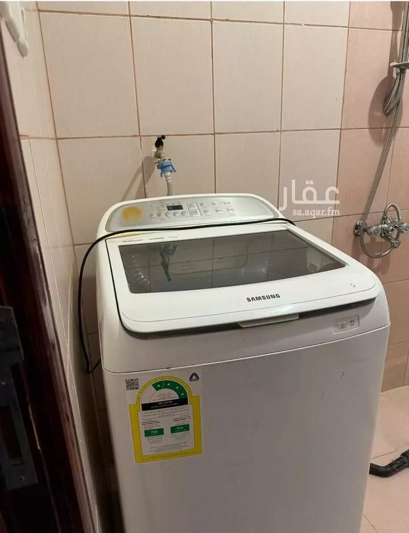 3 bedroom apartment in Al Matar, Madinah 6