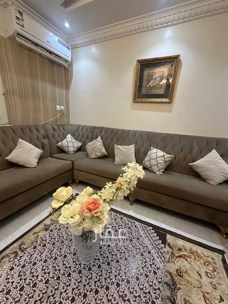 3 bedroom apartment in Al Matar, Madinah 8