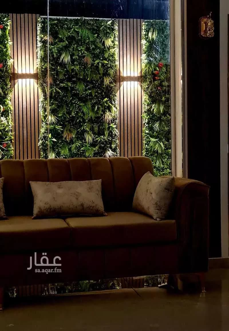 شقة 2 غرف في شوران، المدينة المنورة