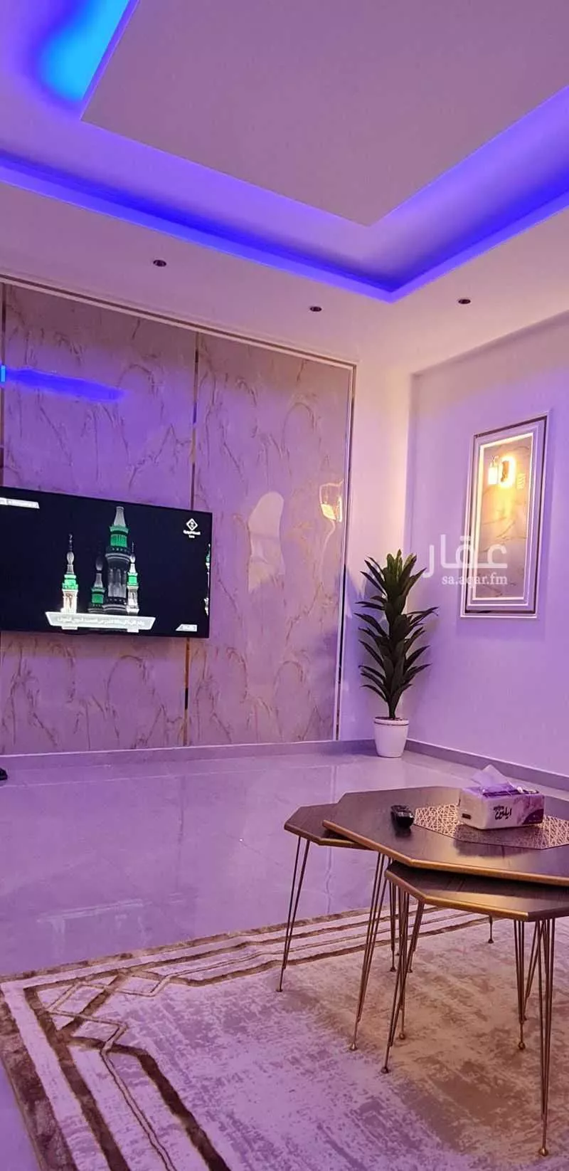 شقة 2 غرف في شوران، المدينة المنورة 5