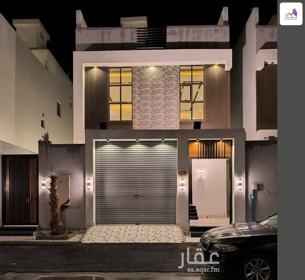 فيلا 13 غرف في الرحمانية، جدة