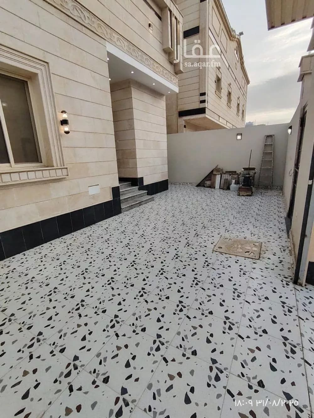 فيلا 6 غرف في الفروسية، جدة