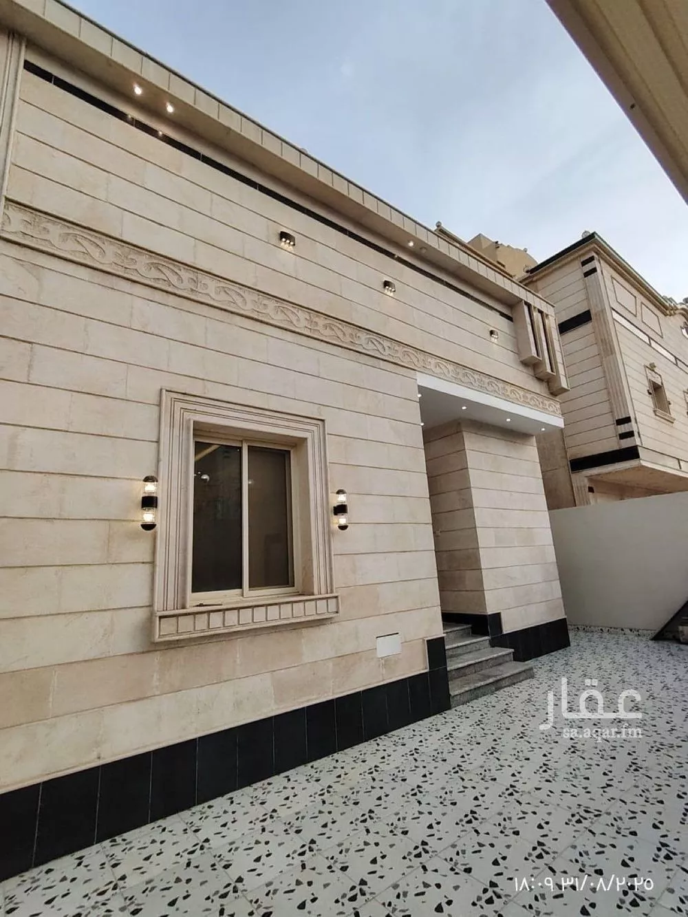 فيلا 6 غرف في الفروسية، جدة 3