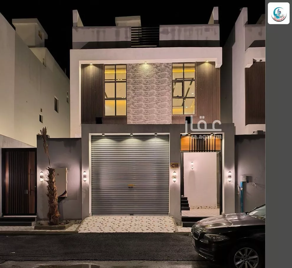 فيلا 13 غرف في الرحمانية، جدة