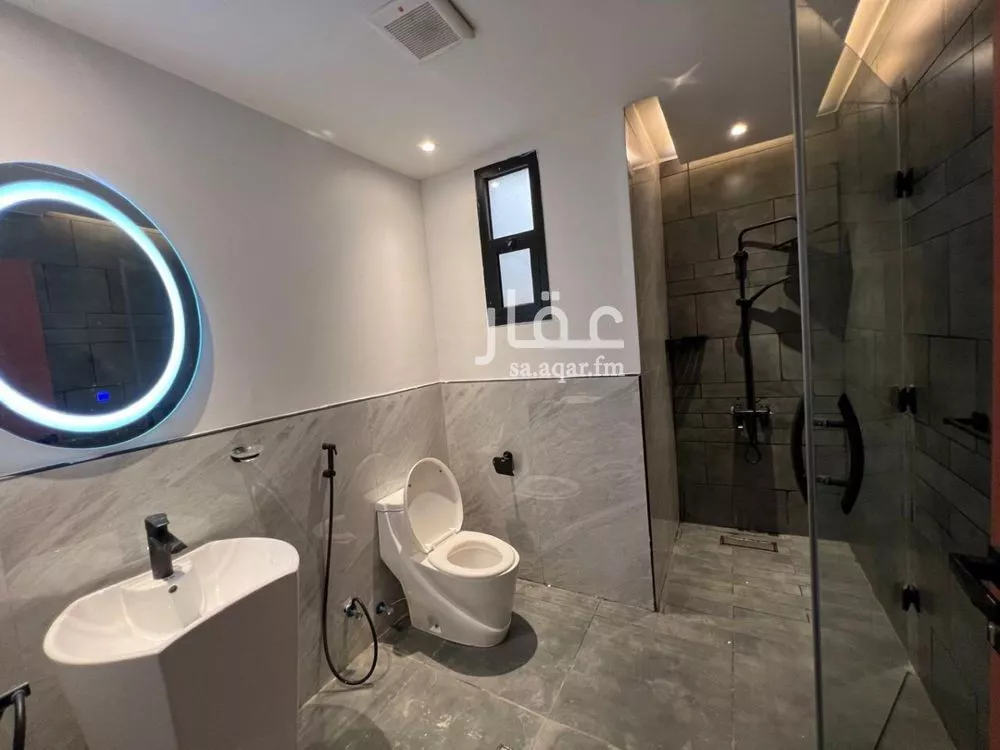 شقة 3 غرف في العارض 2