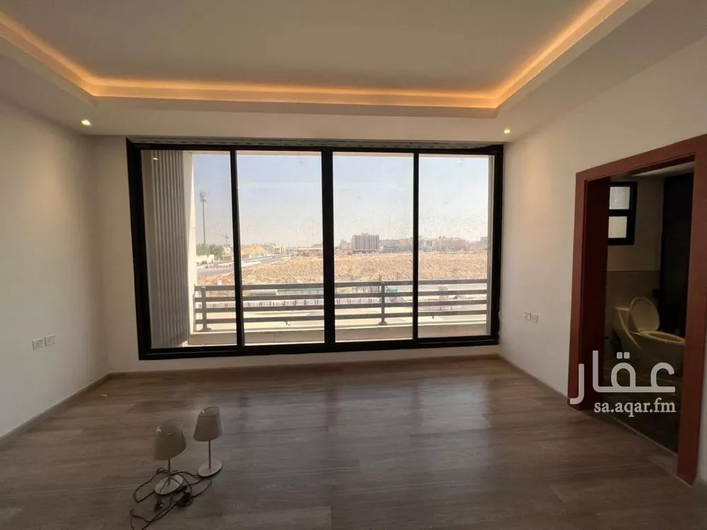 شقة 3 غرف في العارض 3