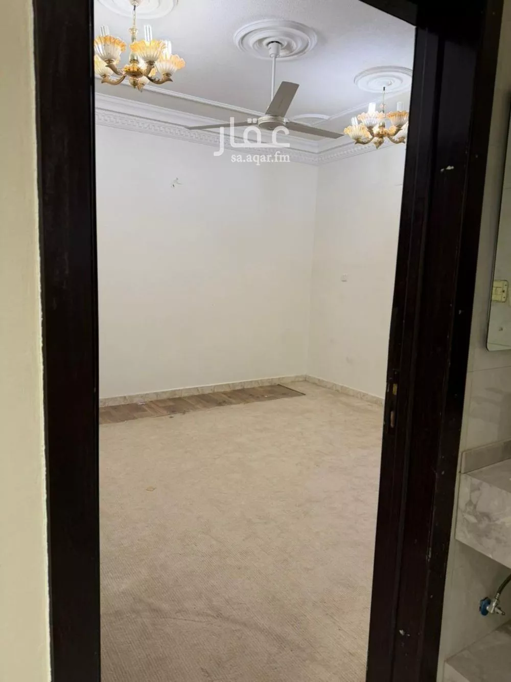 3 bedroom apartment in Dhahrat Laban 1