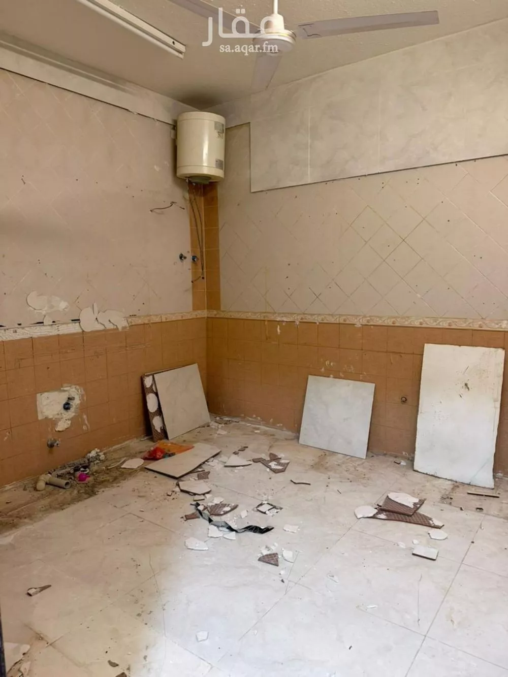 3 bedroom apartment in Dhahrat Laban 6