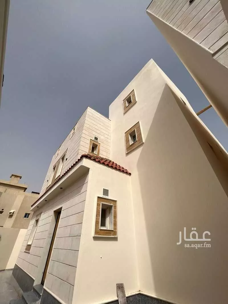 فيلا 6 غرف في الفروسية، جدة