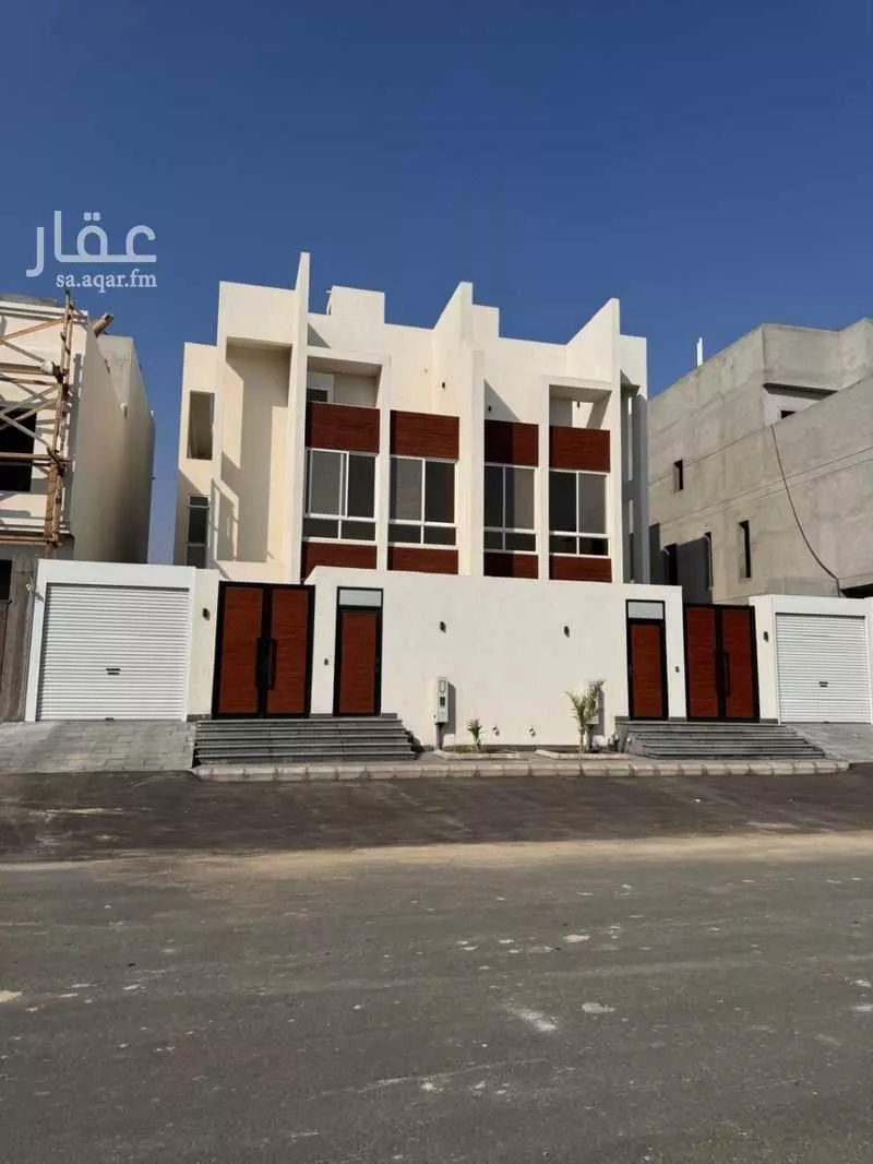 فيلا 4 غرف في الفنار، جدة