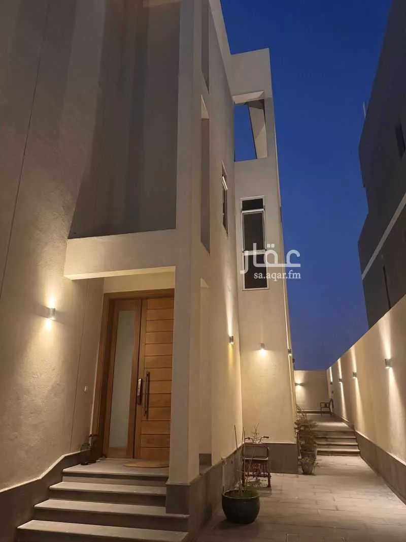 فيلا 4 غرف في الفنار، جدة 10