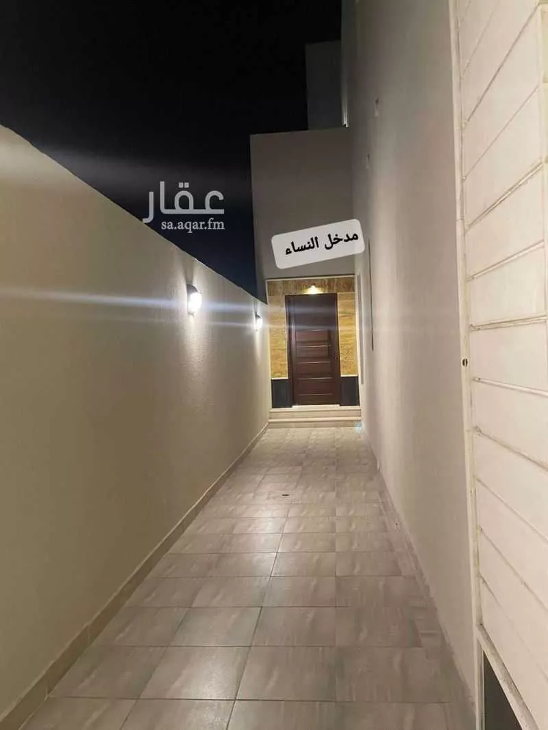فيلا 3 غرف في الفروسية، جدة