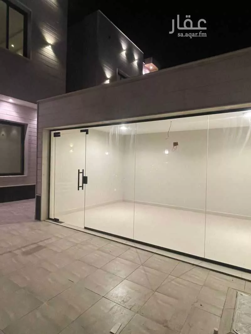 فيلا 3 غرف في الفروسية، جدة 3