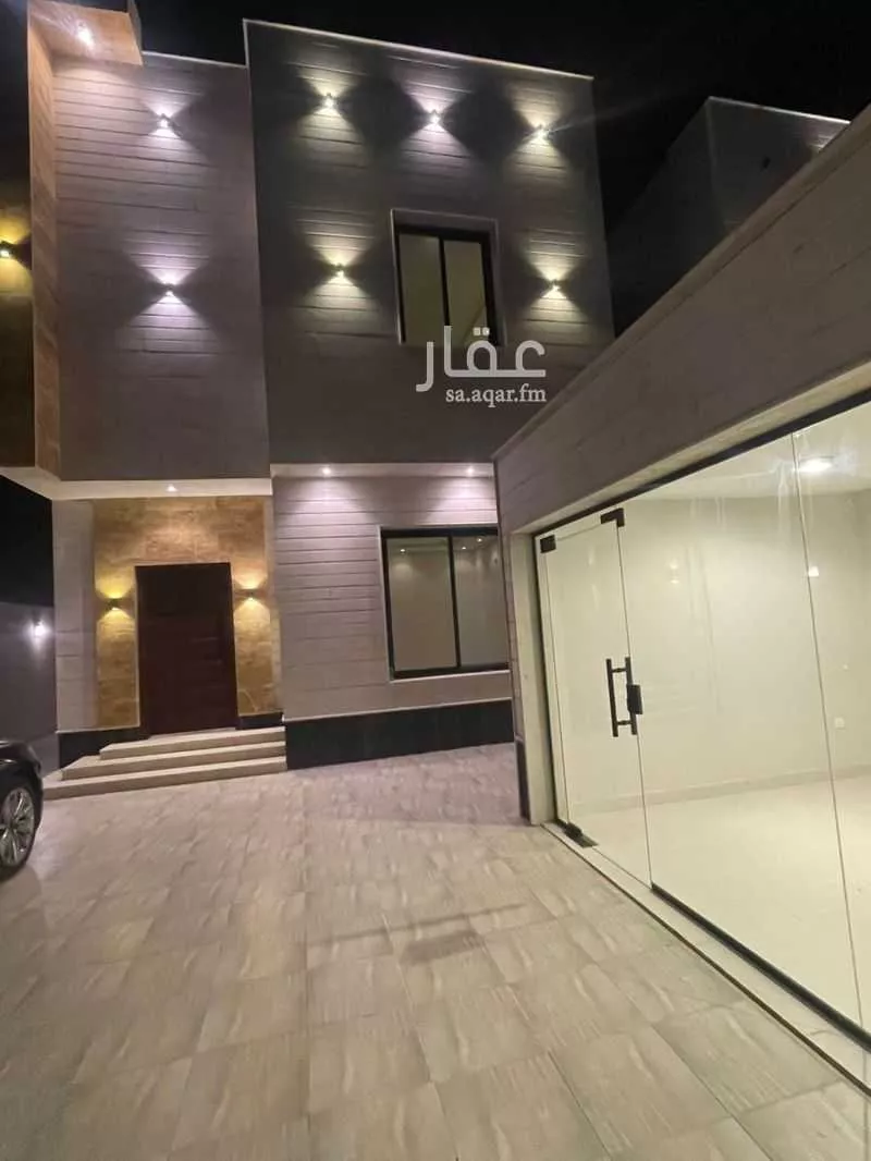 فيلا 3 غرف في الفروسية، جدة 5