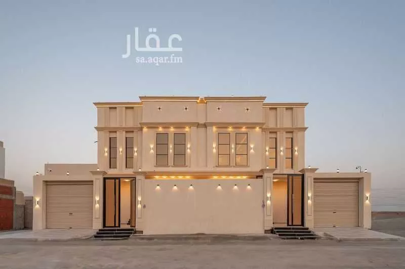 فيلا 5 غرف في الصفوة، جدة