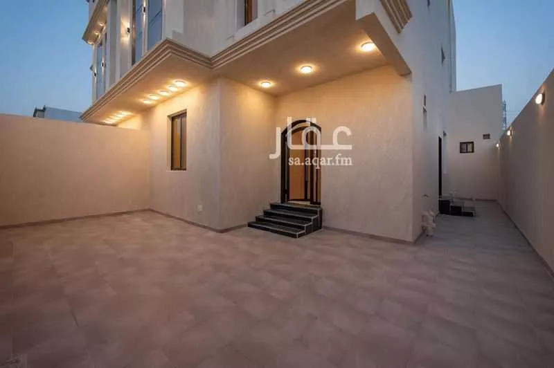 فيلا 5 غرف في الصفوة، جدة 13