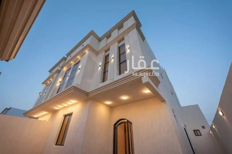 فيلا 5 غرف في الصفوة، جدة 18