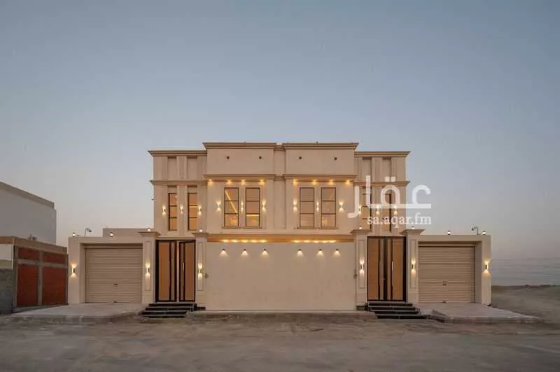 فيلا 5 غرف في الصفوة، جدة 10