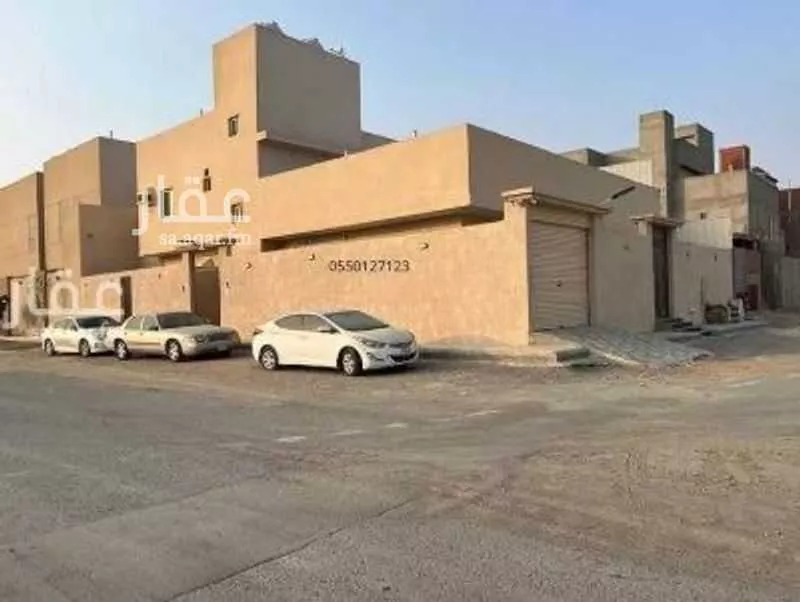 فيلا 11 غرف في التعاون، جدة