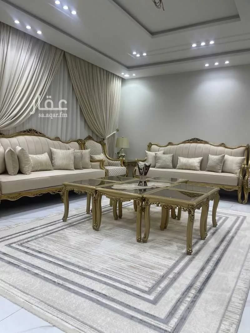 فيلا 3 غرف في التعاون، جدة