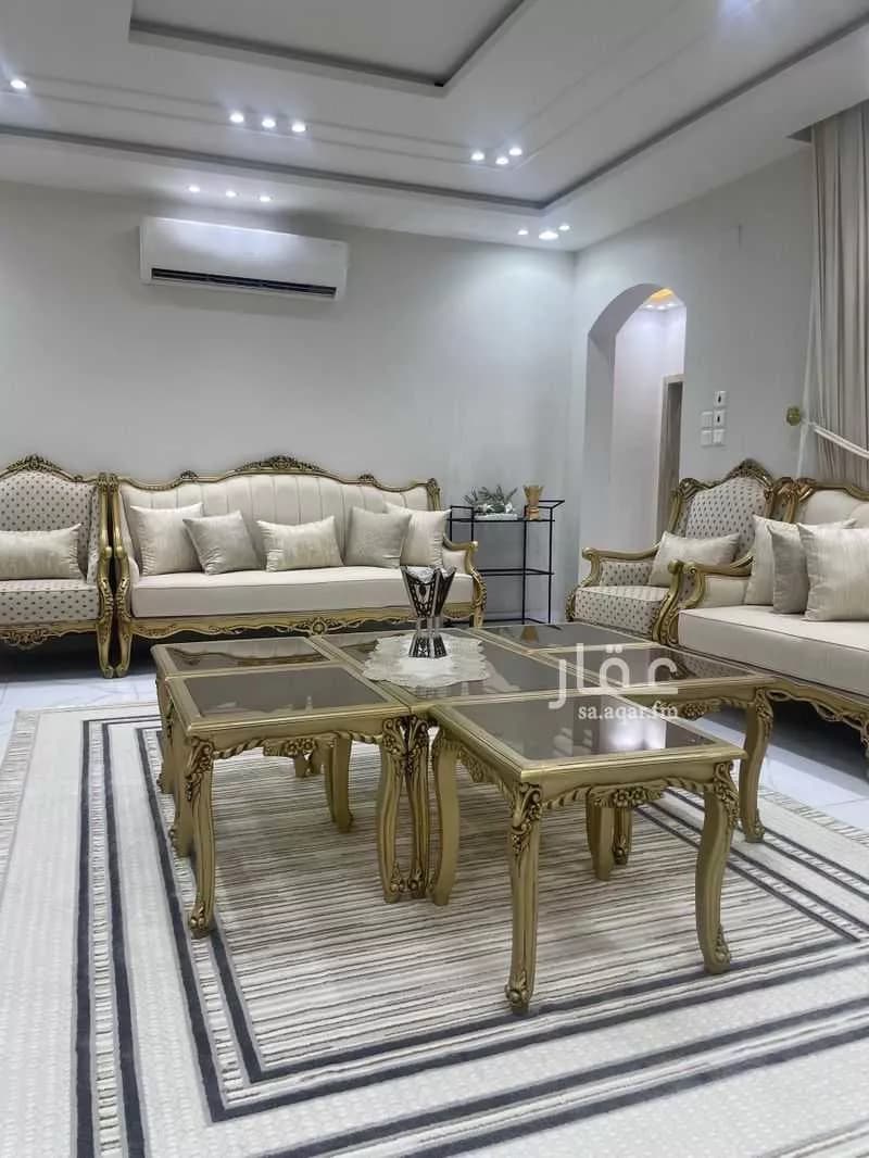 فيلا 3 غرف في التعاون، جدة 2