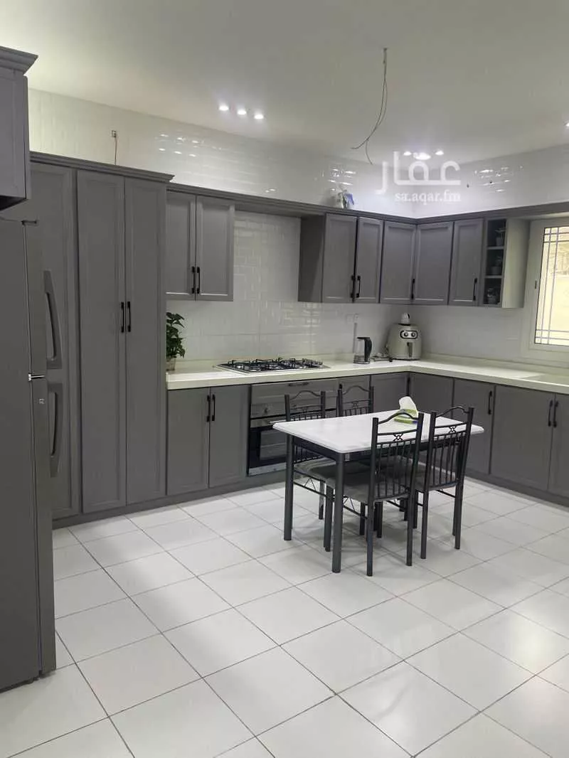 فيلا 3 غرف في التعاون، جدة 6