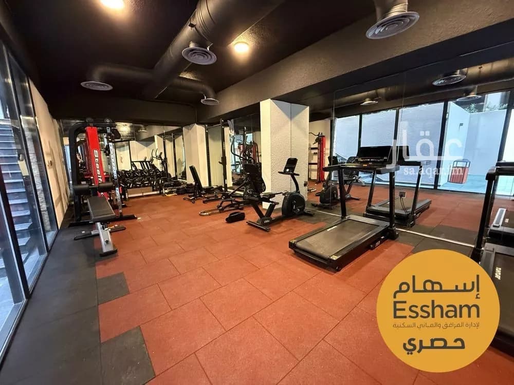 شقة 2 غرف في الحزام الذهبي، الدمام 16