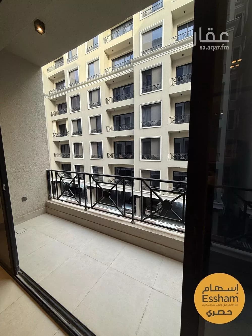 شقة 2 غرف في الحزام الذهبي، الدمام 3