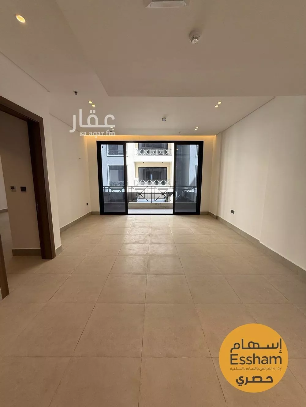 شقة 2 غرف في الحزام الذهبي، الدمام