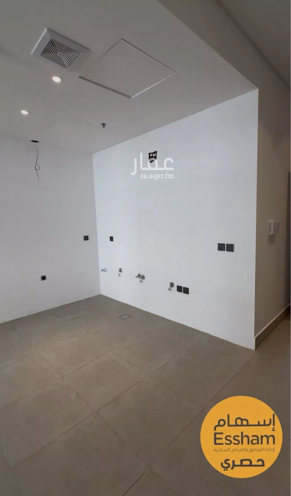 شقة 2 غرف في الحزام الذهبي، الدمام 2