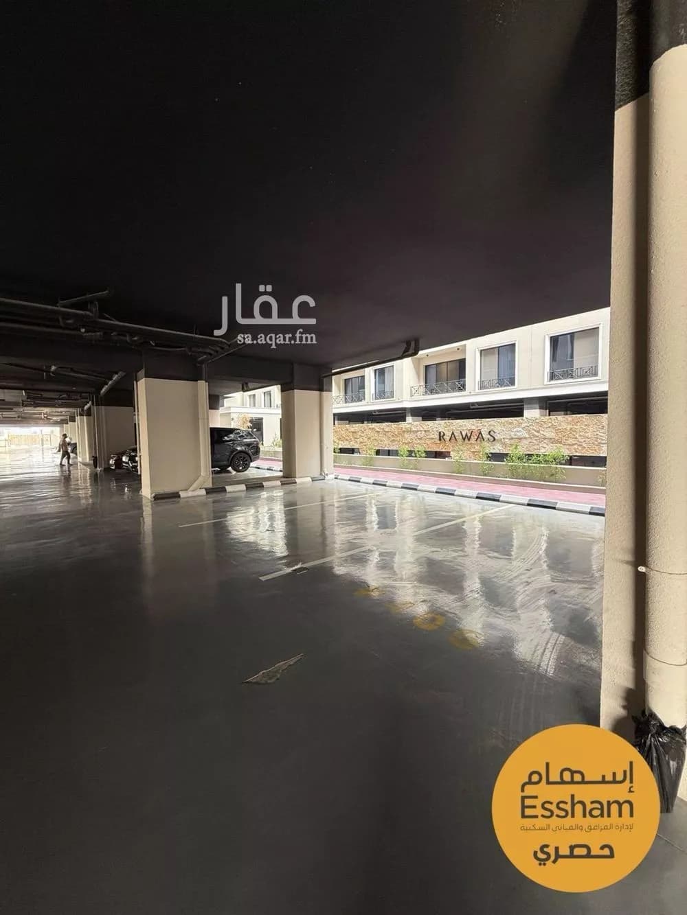 شقة 2 غرف في الحزام الذهبي، الدمام 17