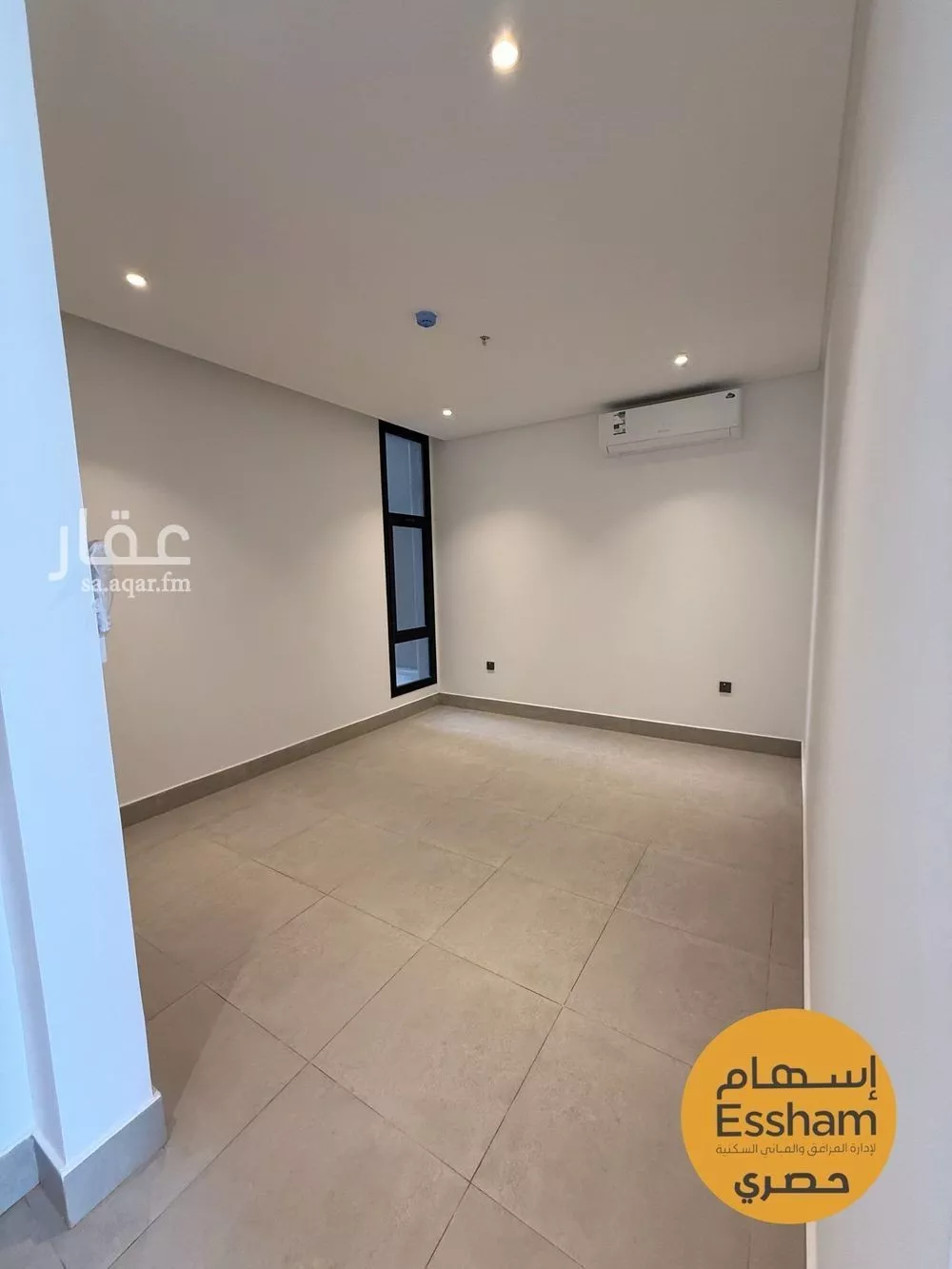 شقة 2 غرف في الحزام الذهبي، الدمام 3