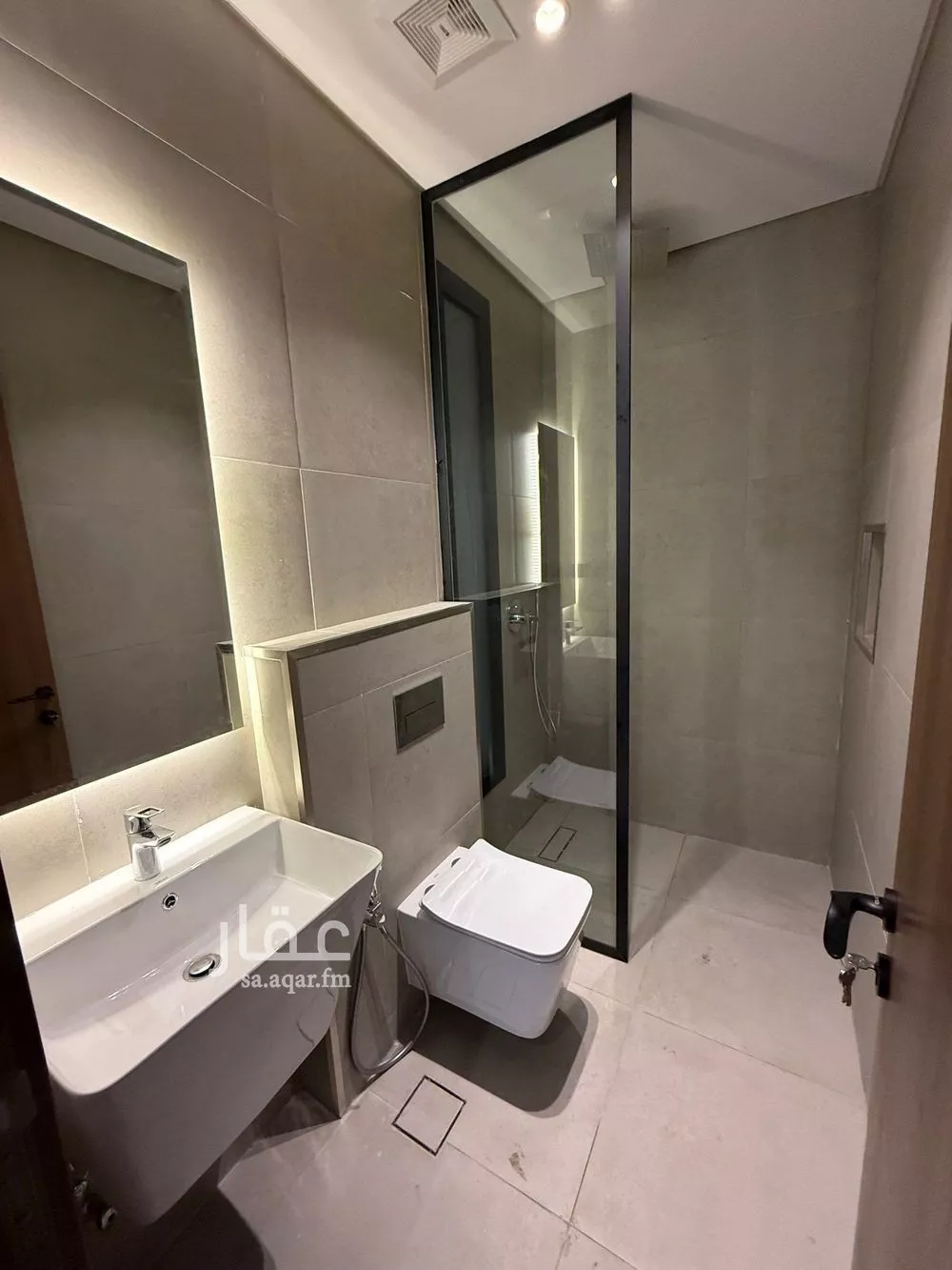شقة 2 غرف في الحزام الذهبي، الدمام 5