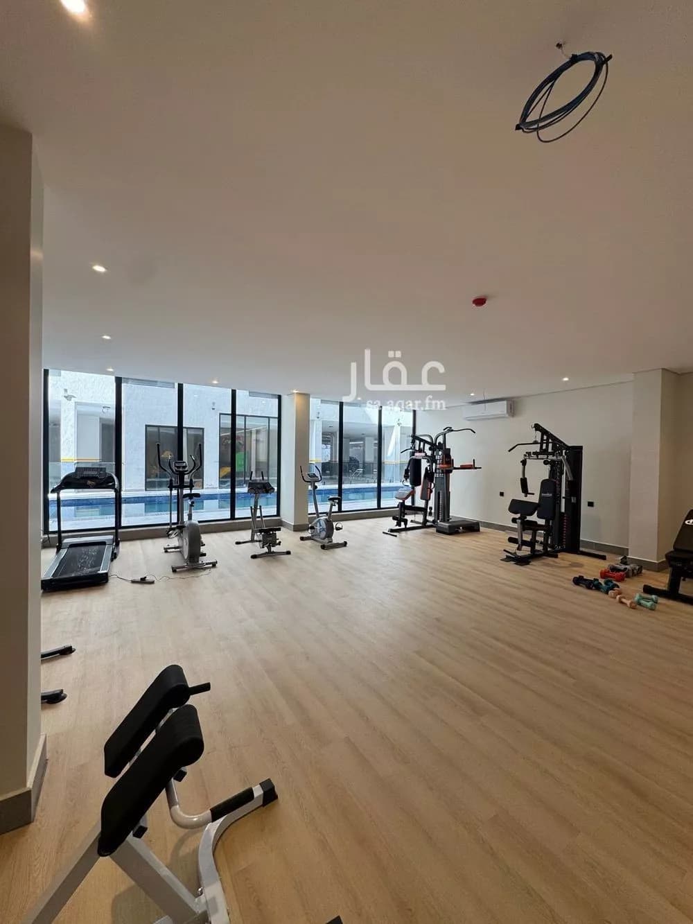 1 bedroom apartment in Al Bahr, Eastern Province 5