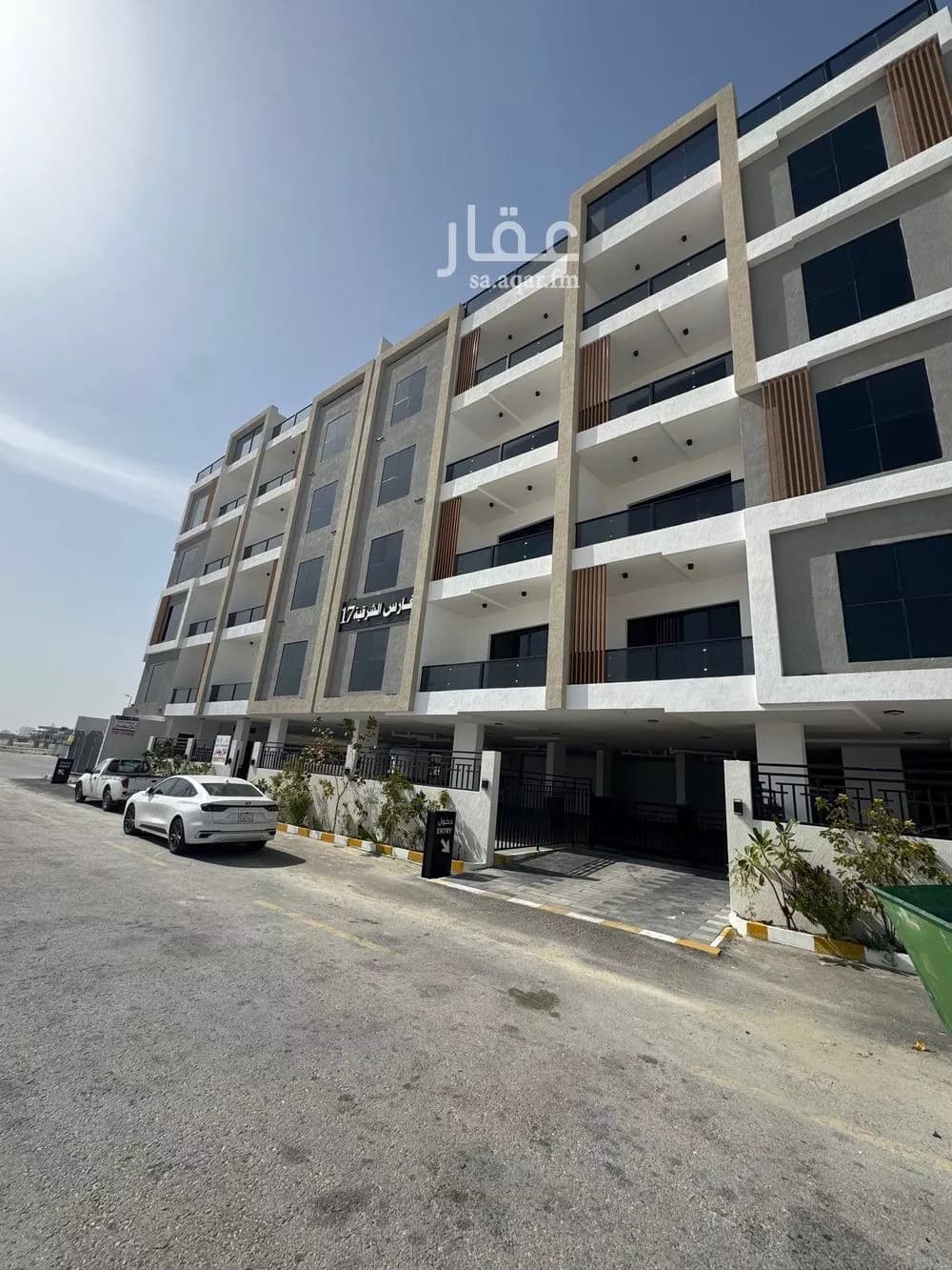 1 bedroom apartment in Al Bahr, Eastern Province 9