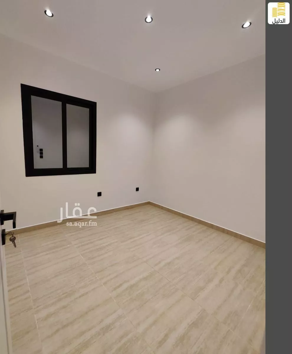 شقة 2 غرف في الراكة الشمالية 2