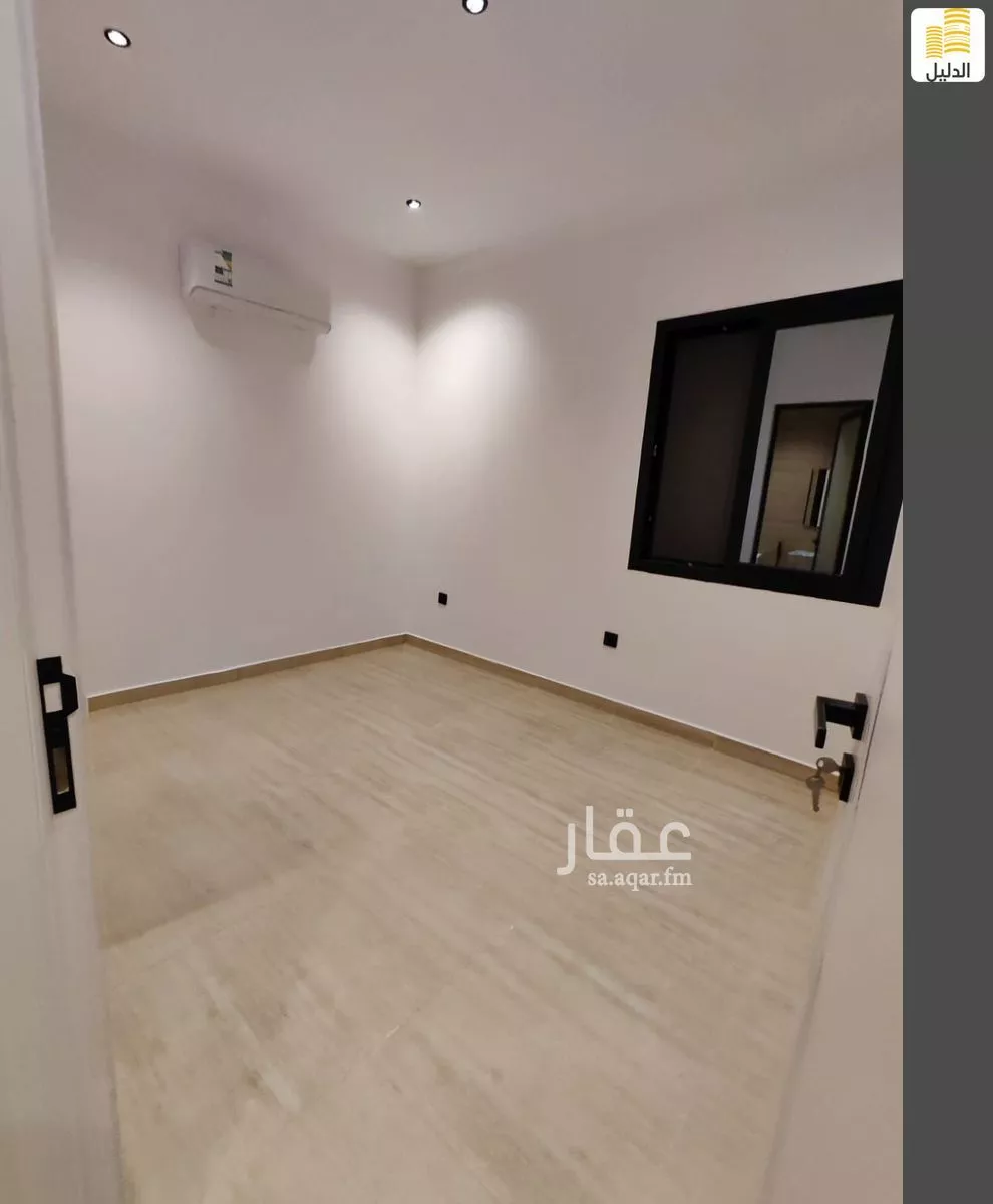 شقة 2 غرف في الراكة الشمالية 3