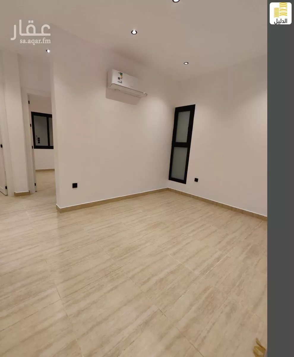 شقة 2 غرف في الراكة الشمالية 4