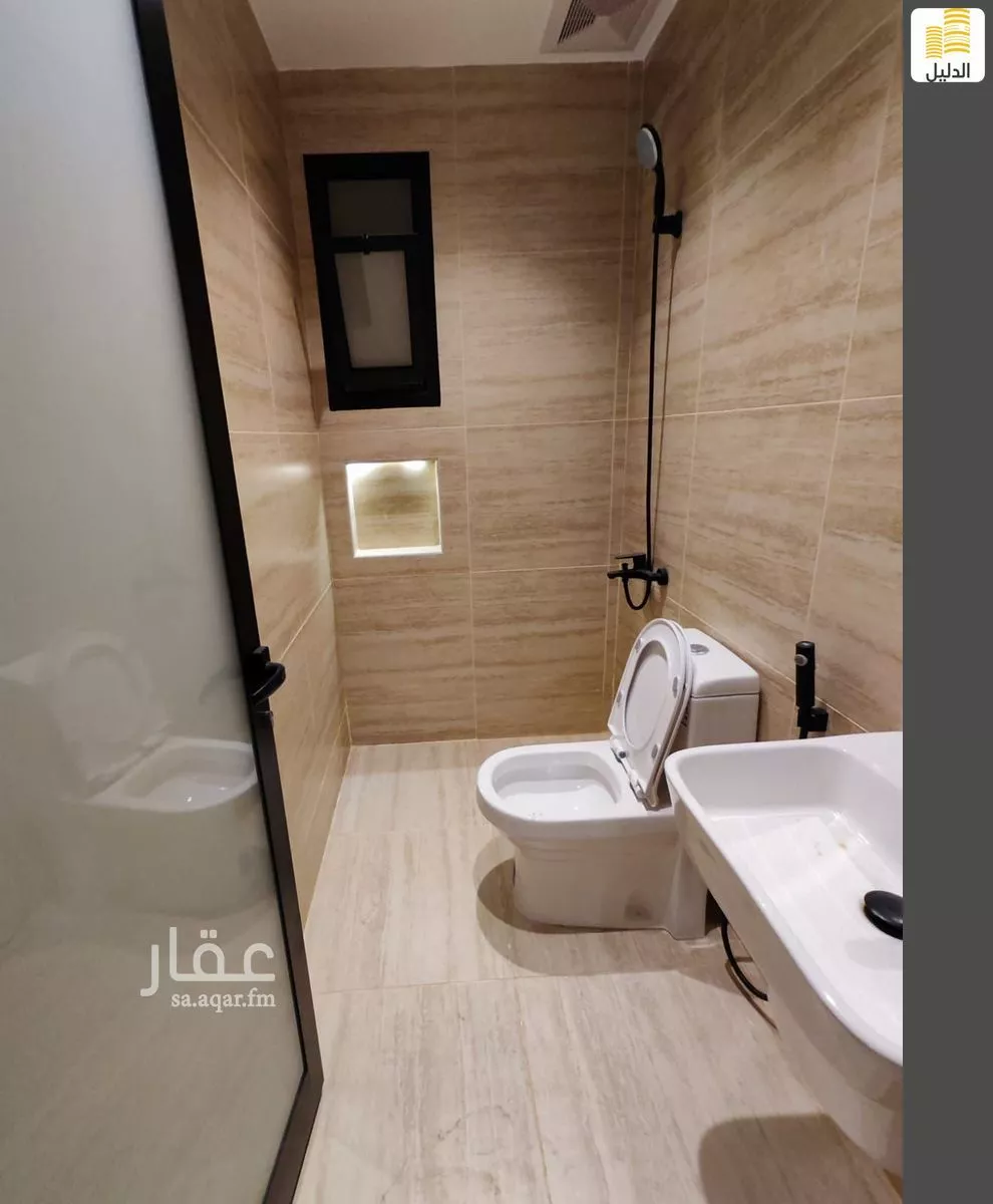 شقة 2 غرف في الراكة الشمالية 9