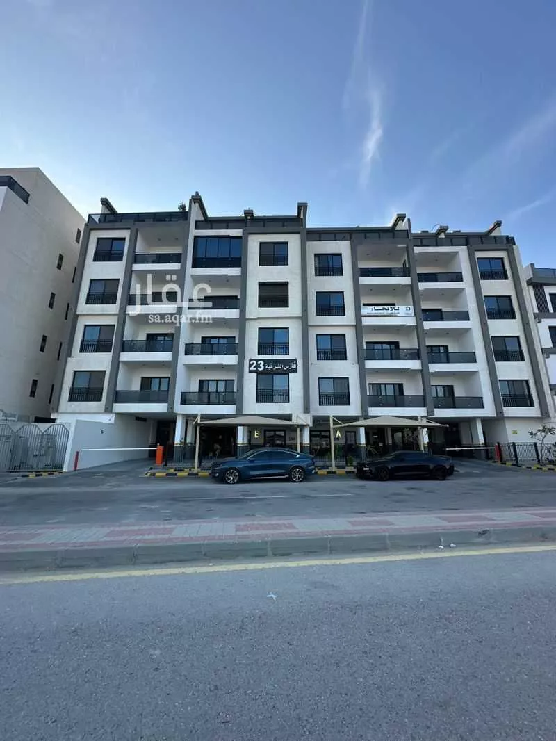شقة 3 غرف في البحر، الدمام