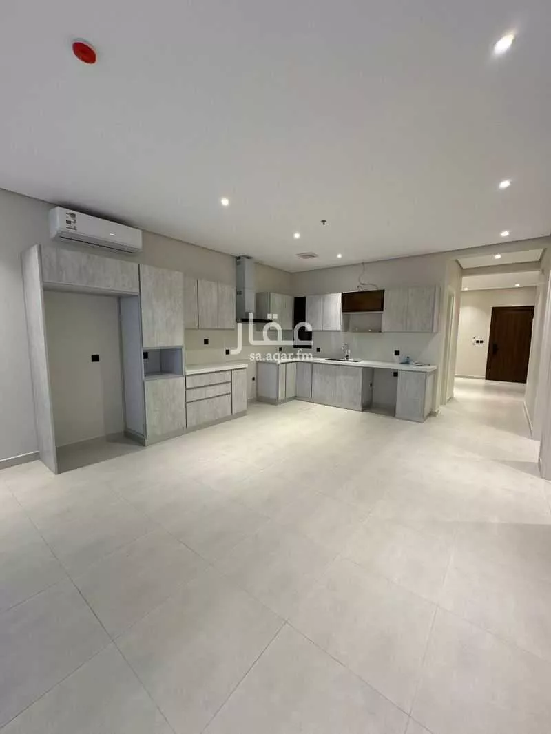 شقة 3 غرف في البحر، الدمام 11