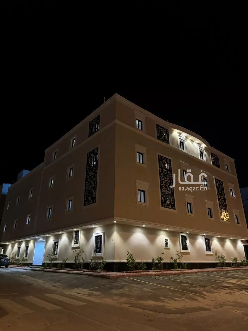 شقة 1 غرف في النرجس، الرياض